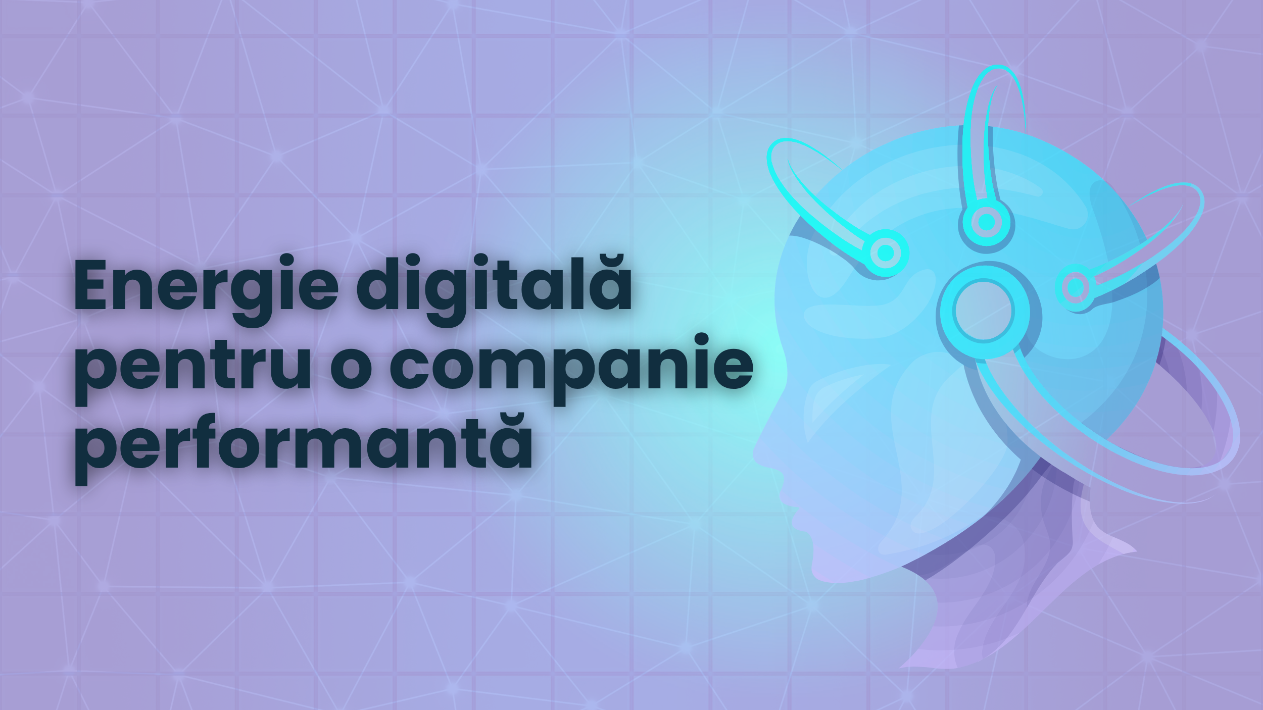 Energie digitală